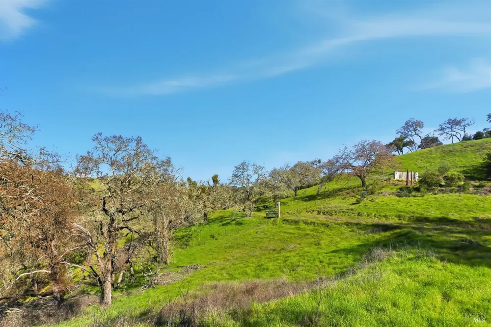 1477 Leslie Road Healdsburg, CA 95448