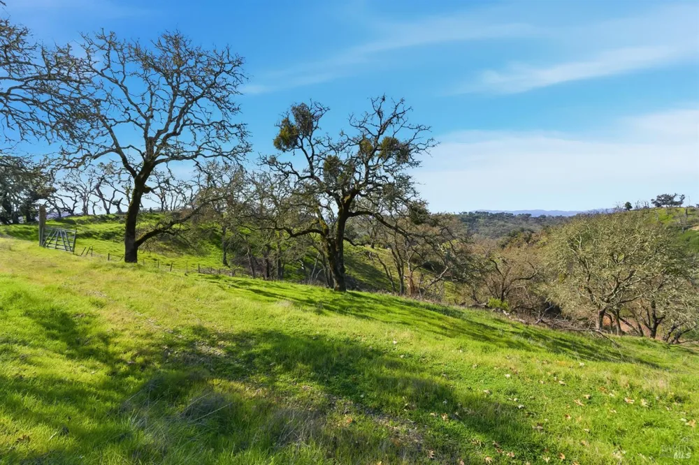 1477 Leslie Road Healdsburg, CA 95448