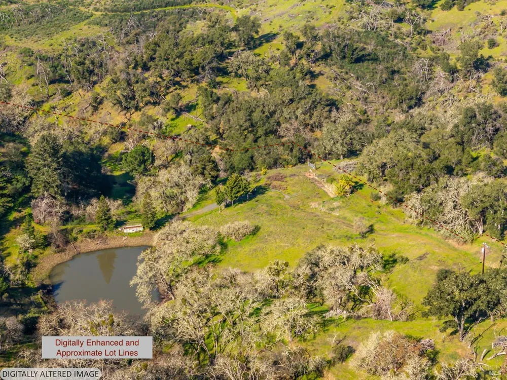 1477 Leslie Road Healdsburg, CA 95448