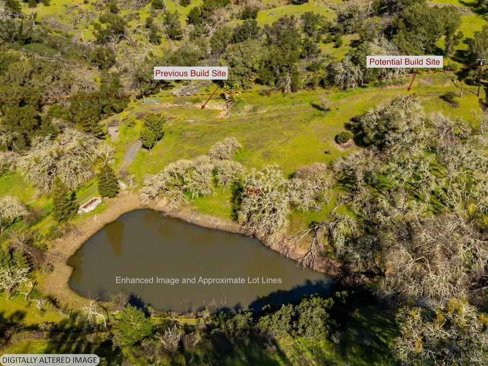 1477 Leslie Road Healdsburg, CA 95448