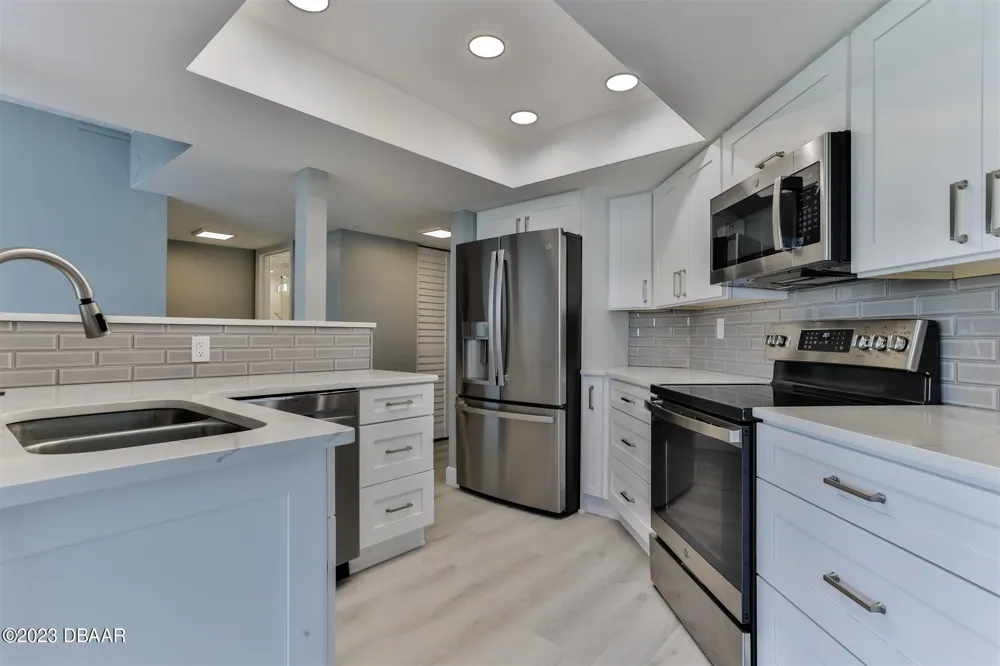 1 Oceans West Boulevard #3A3 Daytona Beach Shores, FL 32118
