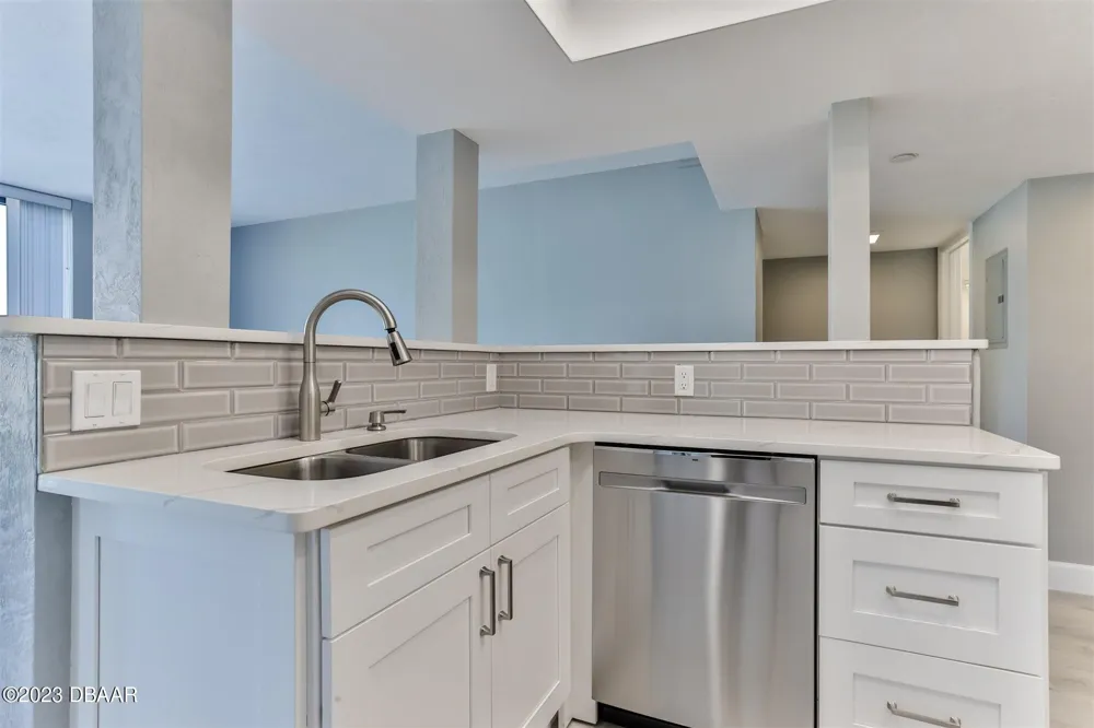 1 Oceans West Boulevard #3A3 Daytona Beach Shores, FL 32118