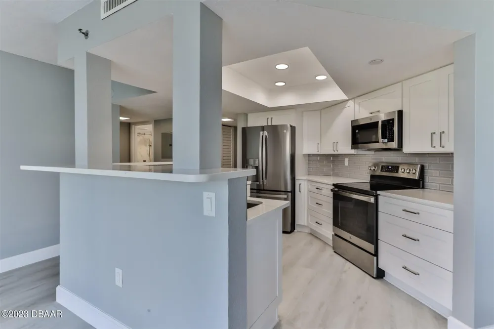 1 Oceans West Boulevard #3A3 Daytona Beach Shores, FL 32118
