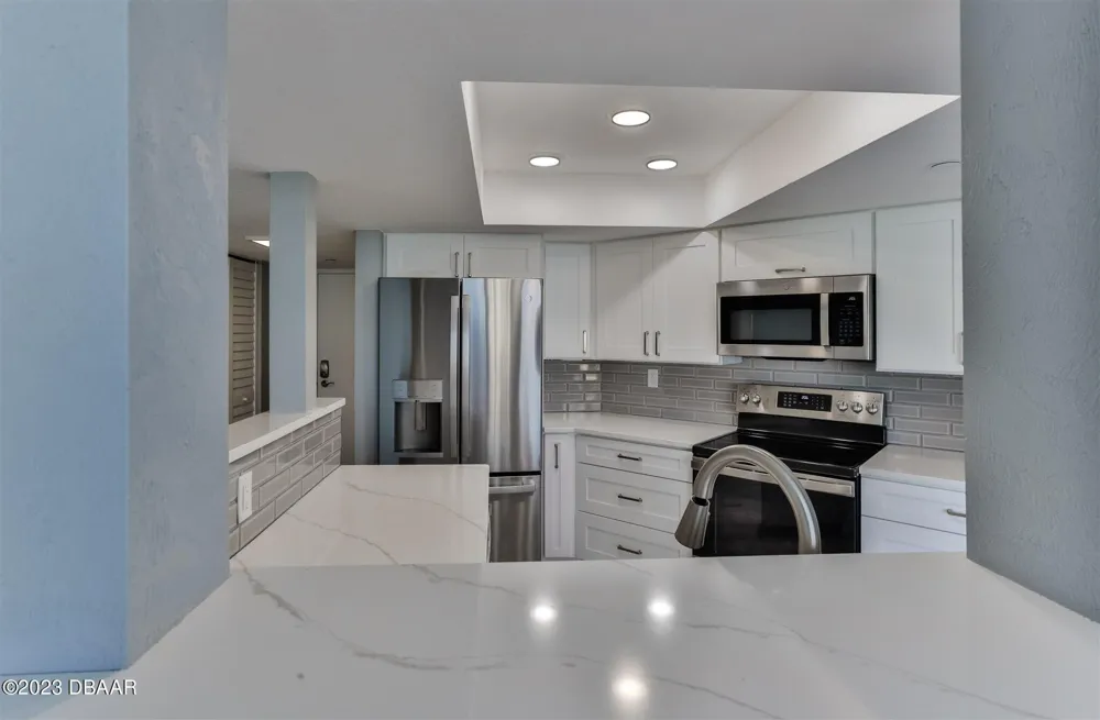 1 Oceans West Boulevard #3A3 Daytona Beach Shores, FL 32118