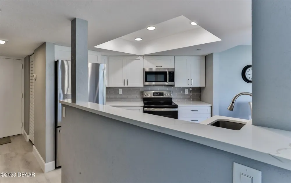 1 Oceans West Boulevard #3A3 Daytona Beach Shores, FL 32118