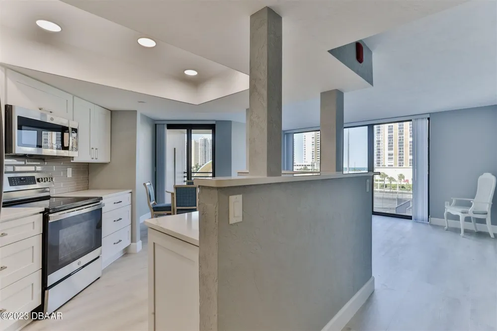 1 Oceans West Boulevard #3A3 Daytona Beach Shores, FL 32118