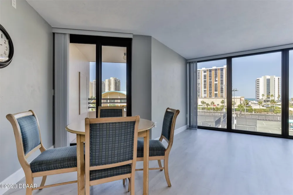 1 Oceans West Boulevard #3A3 Daytona Beach Shores, FL 32118