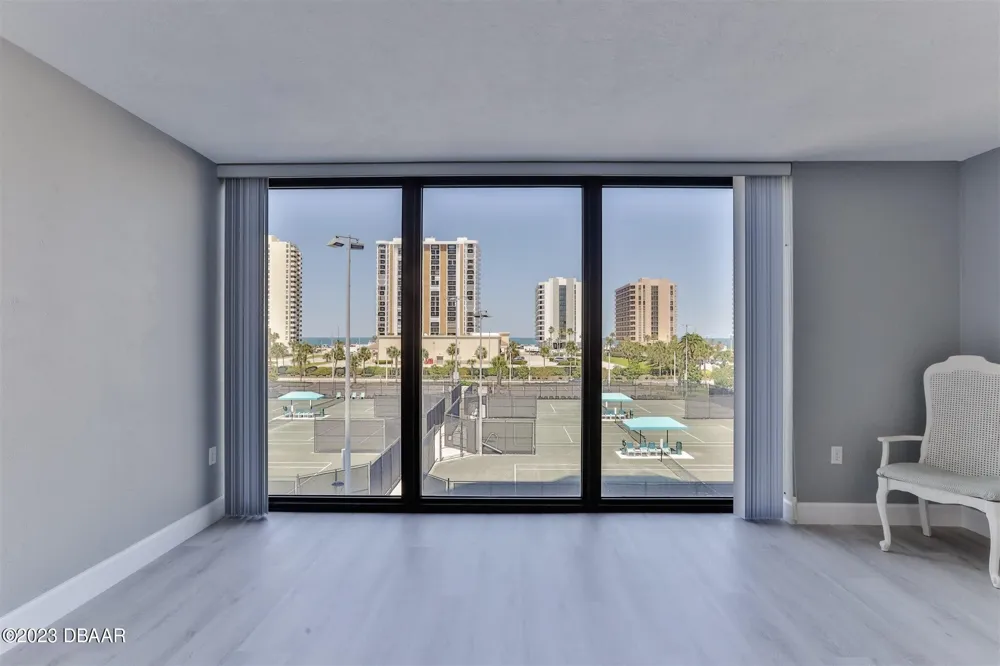 1 Oceans West Boulevard #3A3 Daytona Beach Shores, FL 32118