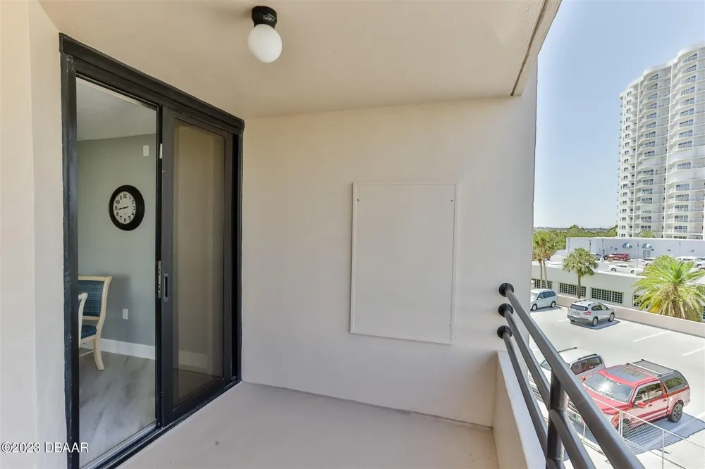 1 Oceans West Boulevard #3A3 Daytona Beach Shores, FL 32118
