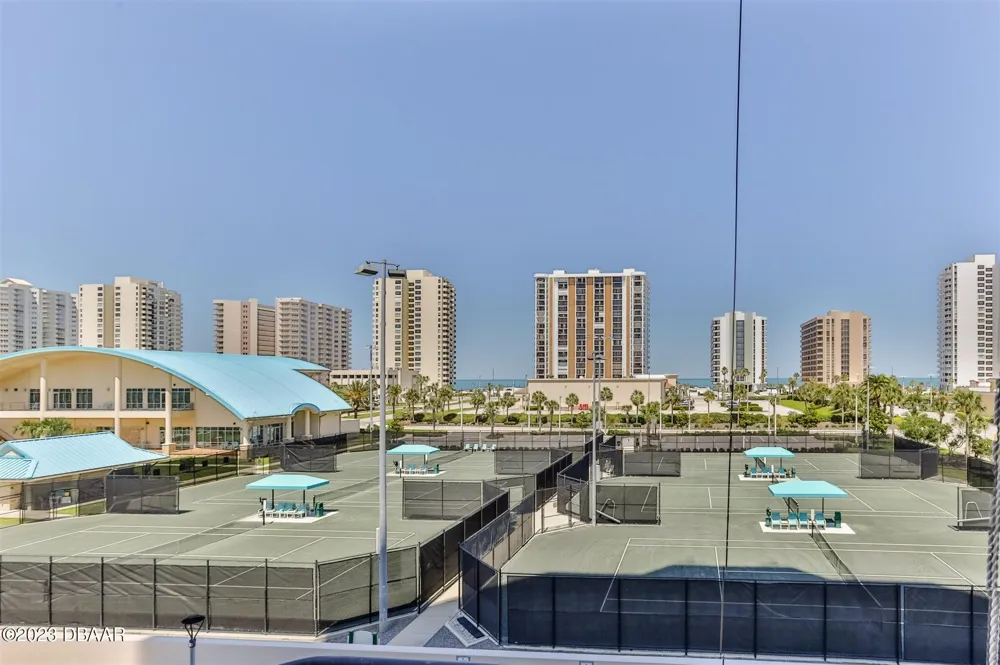 1 Oceans West Boulevard #3A3 Daytona Beach Shores, FL 32118
