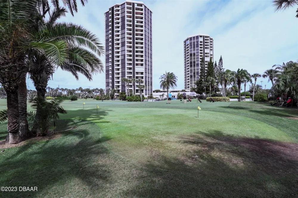 1 Oceans West Boulevard #3A3 Daytona Beach Shores, FL 32118