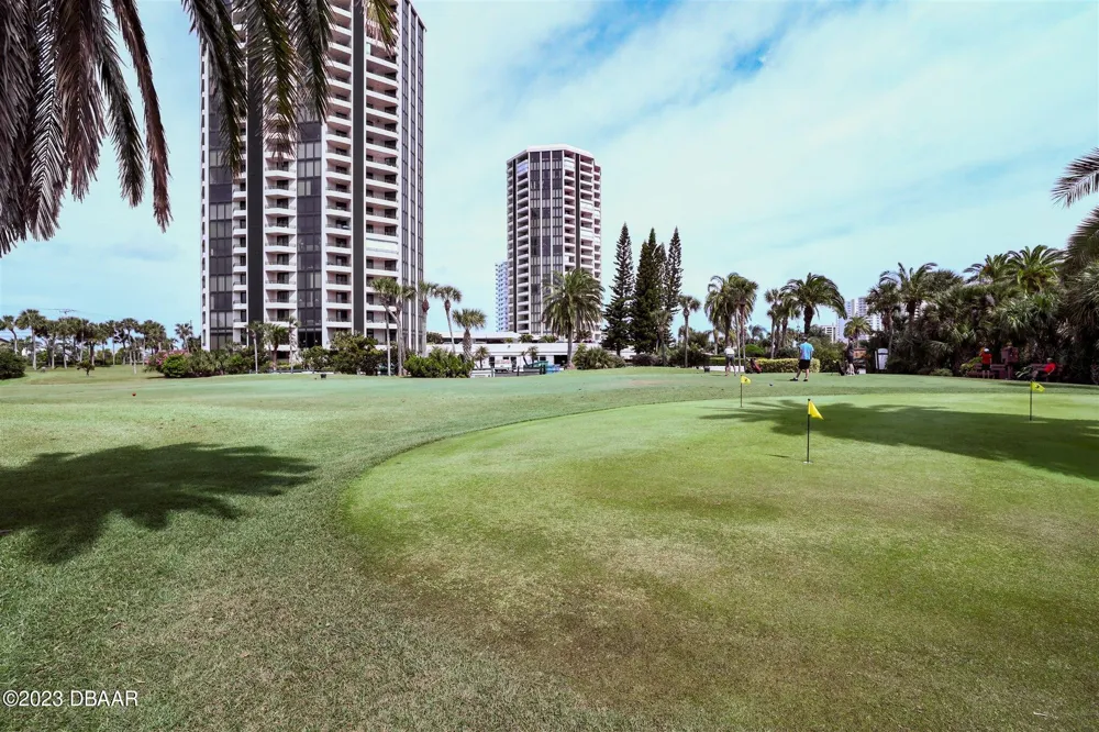 1 Oceans West Boulevard #3A3 Daytona Beach Shores, FL 32118