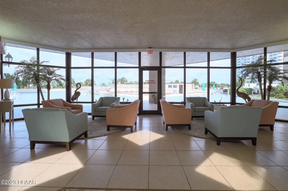 1 Oceans West Boulevard #3A3 Daytona Beach Shores, FL 32118