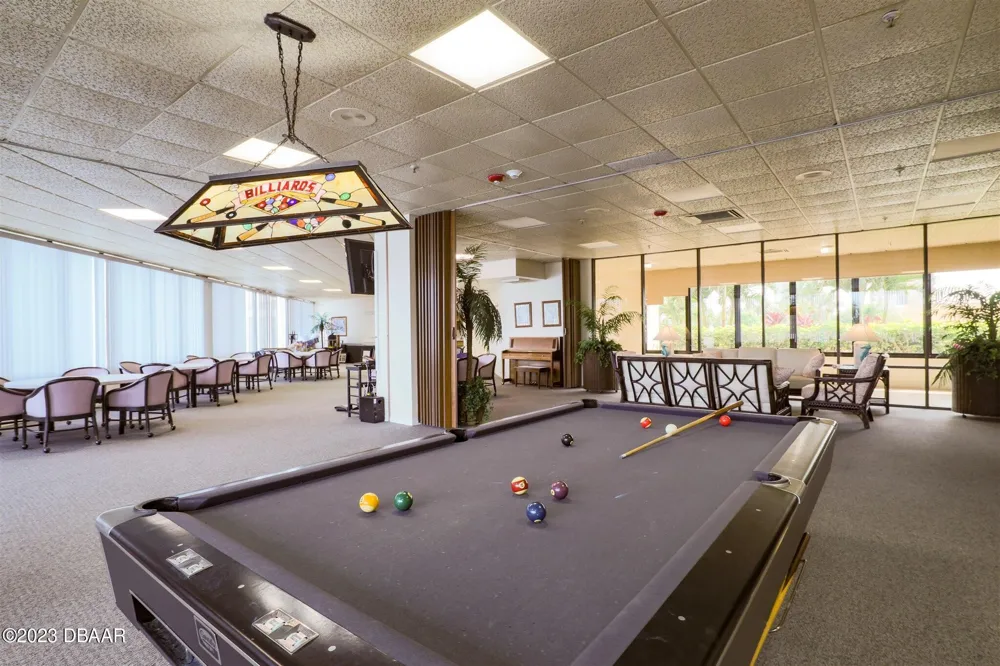 1 Oceans West Boulevard #3A3 Daytona Beach Shores, FL 32118