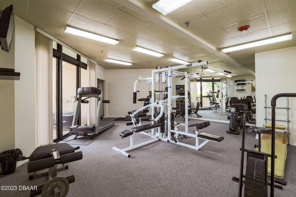 1 Oceans West Boulevard #3A3 Daytona Beach Shores, FL 32118