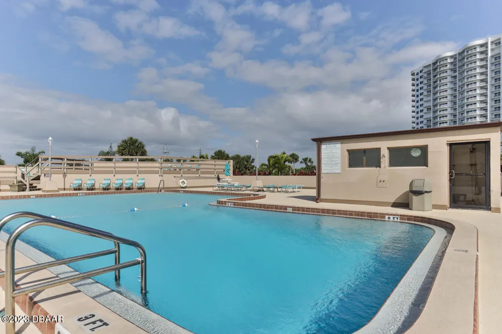 1 Oceans West Boulevard #3A3 Daytona Beach Shores, FL 32118