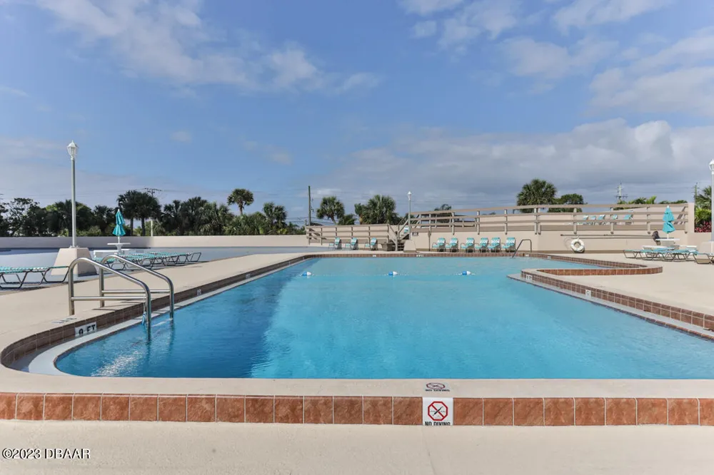 1 Oceans West Boulevard #3A3 Daytona Beach Shores, FL 32118