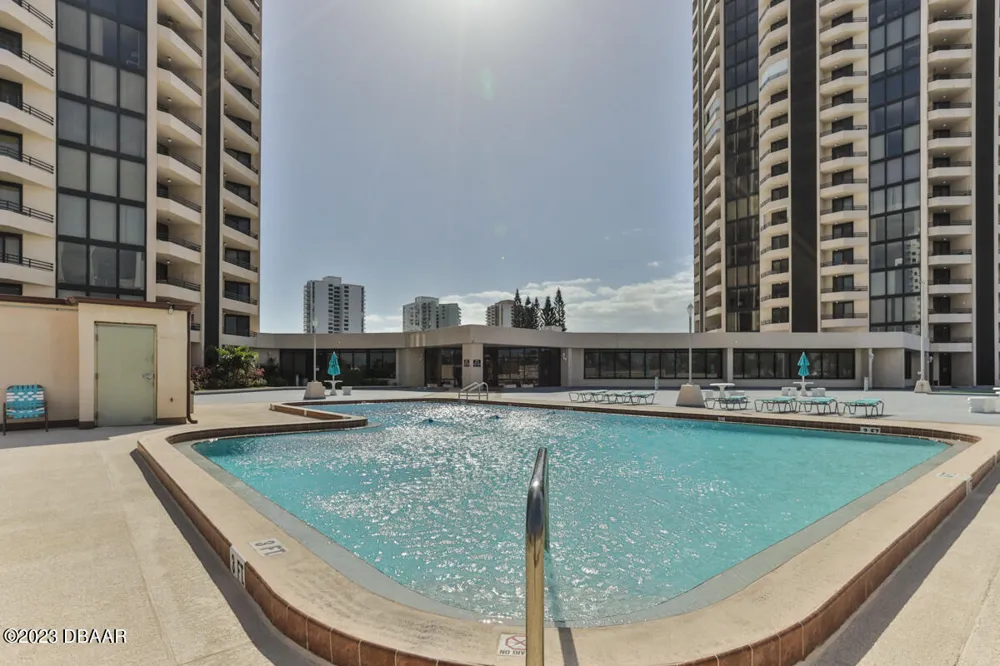 1 Oceans West Boulevard #3A3 Daytona Beach Shores, FL 32118