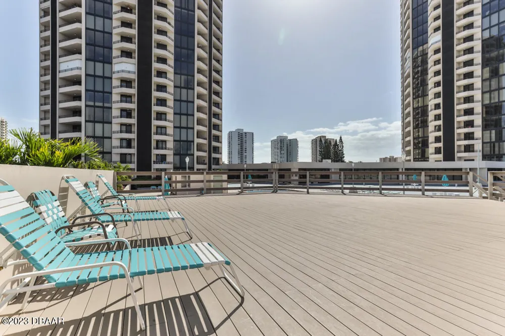 1 Oceans West Boulevard #3A3 Daytona Beach Shores, FL 32118