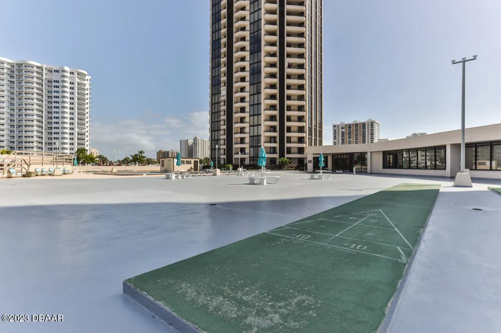 1 Oceans West Boulevard #3A3 Daytona Beach Shores, FL 32118