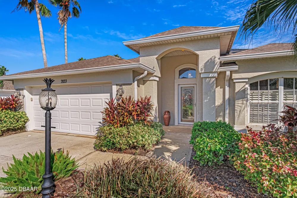 3123 Waterway Place Port Orange, FL 32128