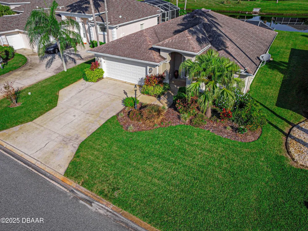 3123 Waterway Place Port Orange, FL 32128