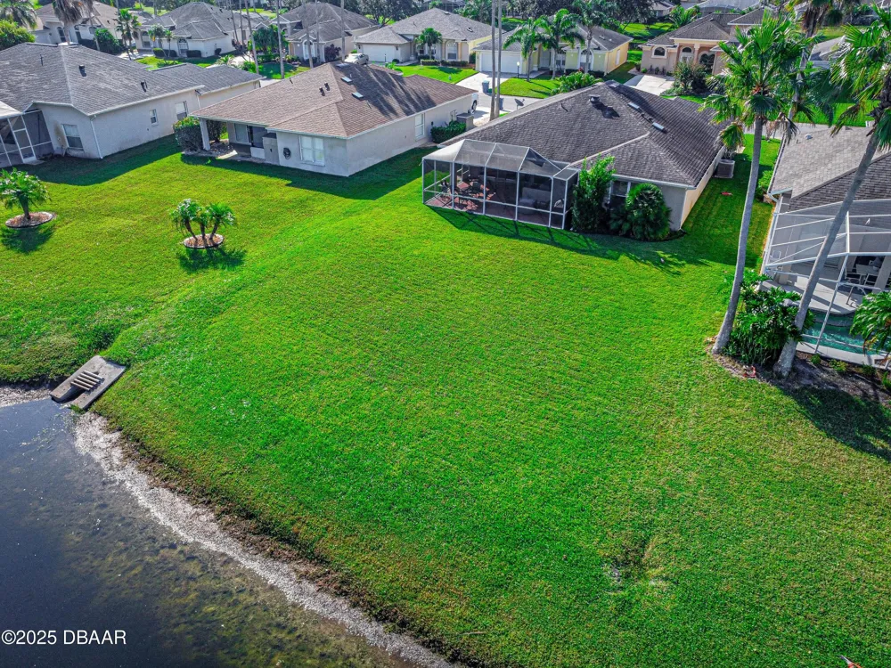 3123 Waterway Place Port Orange, FL 32128