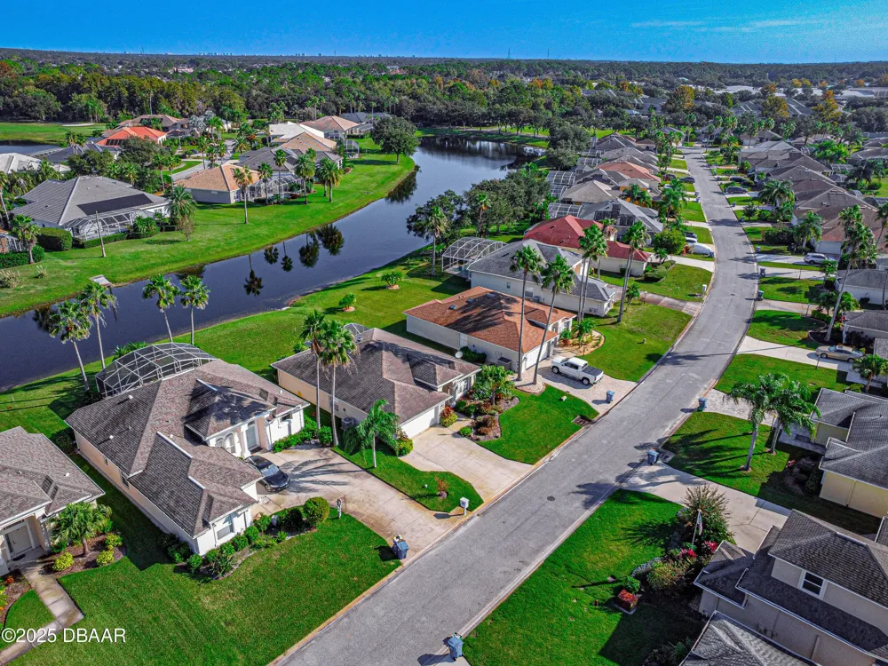 3123 Waterway Place Port Orange, FL 32128