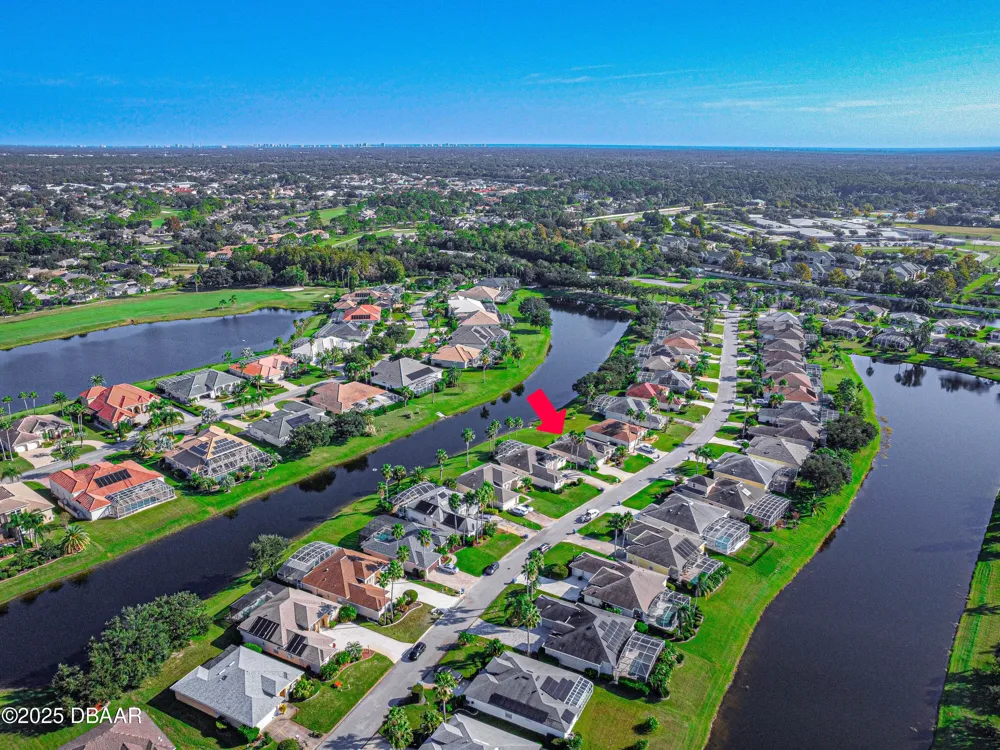 3123 Waterway Place Port Orange, FL 32128