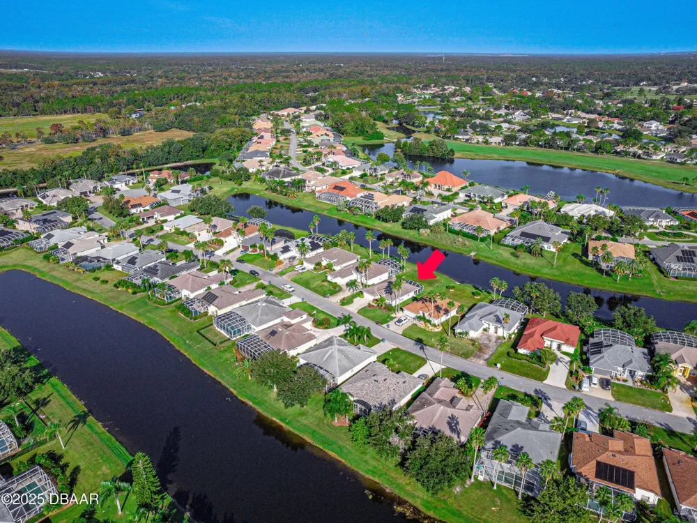 3123 Waterway Place Port Orange, FL 32128