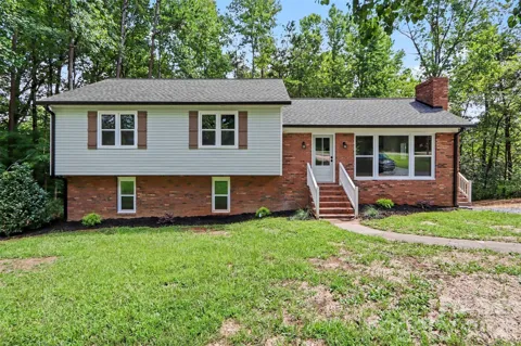 3830 Old Salisbury Concord Road
