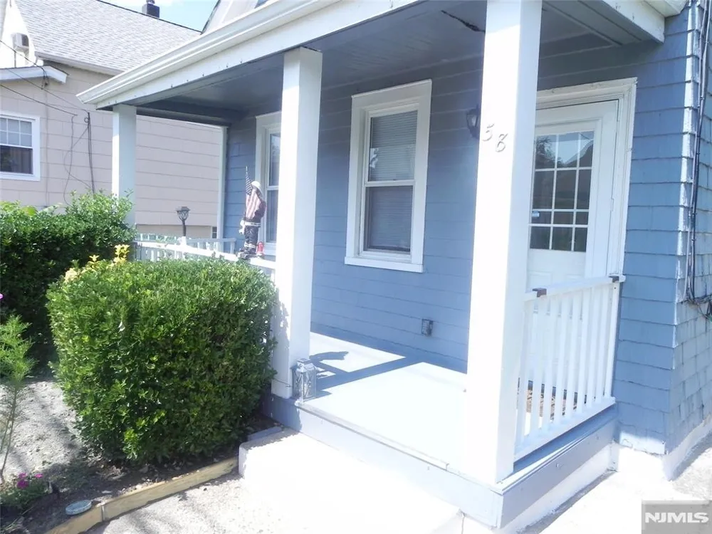 58 MARSHALL AVE Little Ferry, NJ 07643