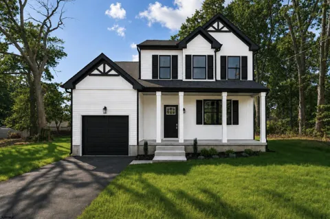 409 Crescent Blvd