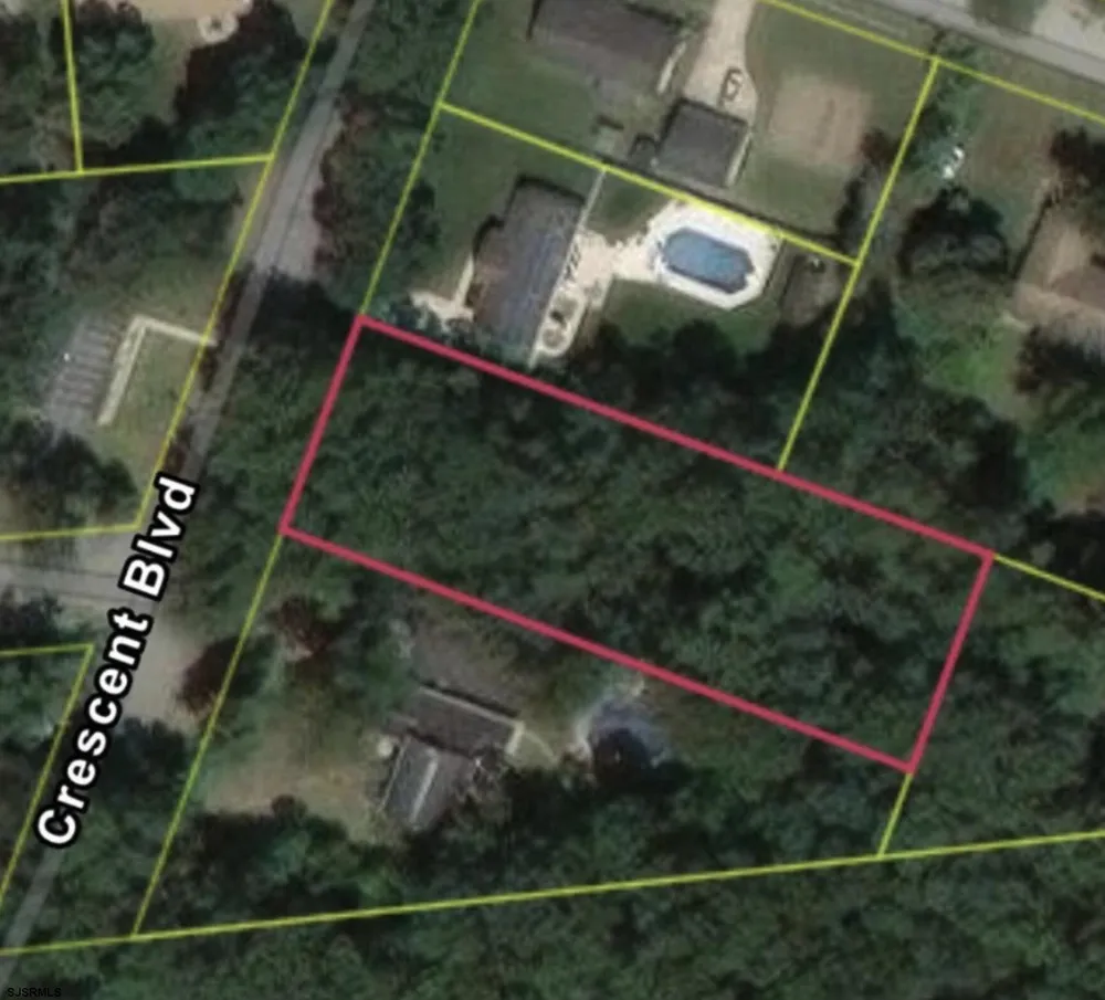 409 Crescent Blvd Millville, NJ 08332
