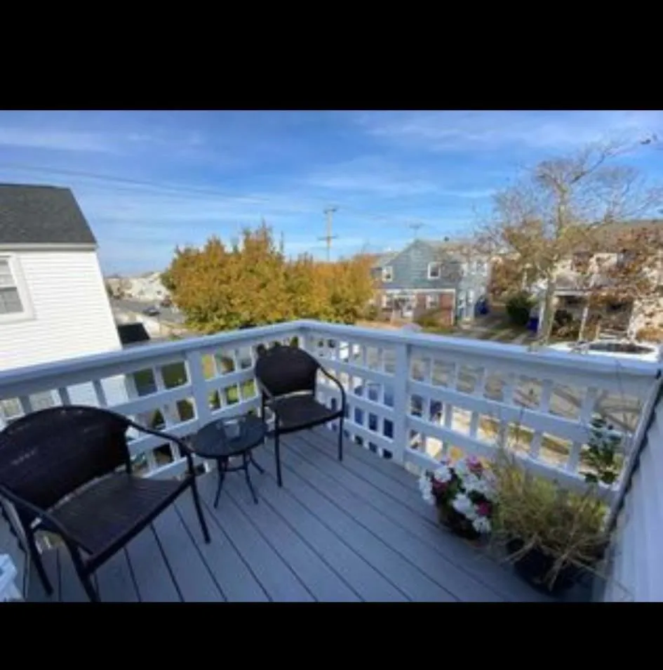 212 N wilson Ave Margate, NJ 08402