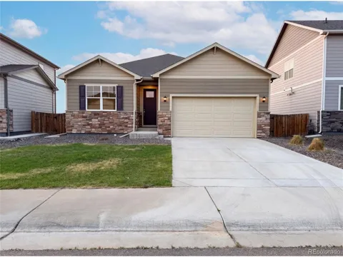 2341 Mountain Sky Drive