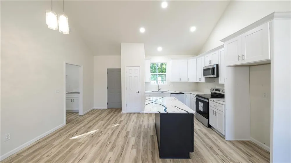 195 Kennedy Estates Road Carrollton, GA 30116