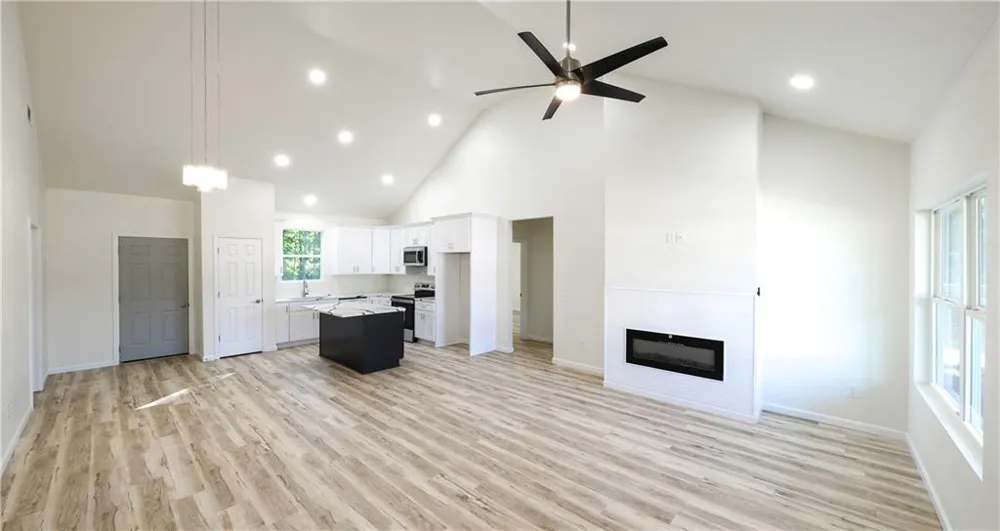 195 Kennedy Estates Road Carrollton, GA 30116
