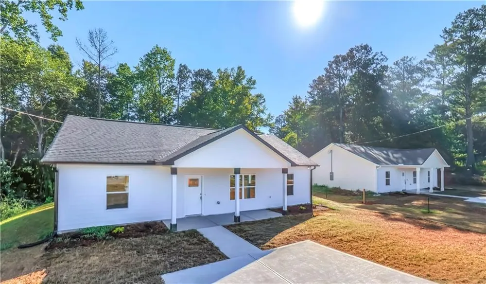195 Kennedy Estates Road Carrollton, GA 30116