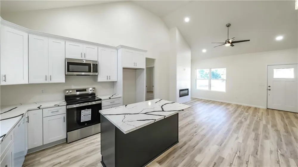 195 Kennedy Estates Road Carrollton, GA 30116