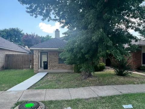 1718 Doubletree Drive