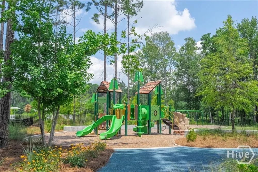 162 Ember Way Richmond Hill, GA 31324
