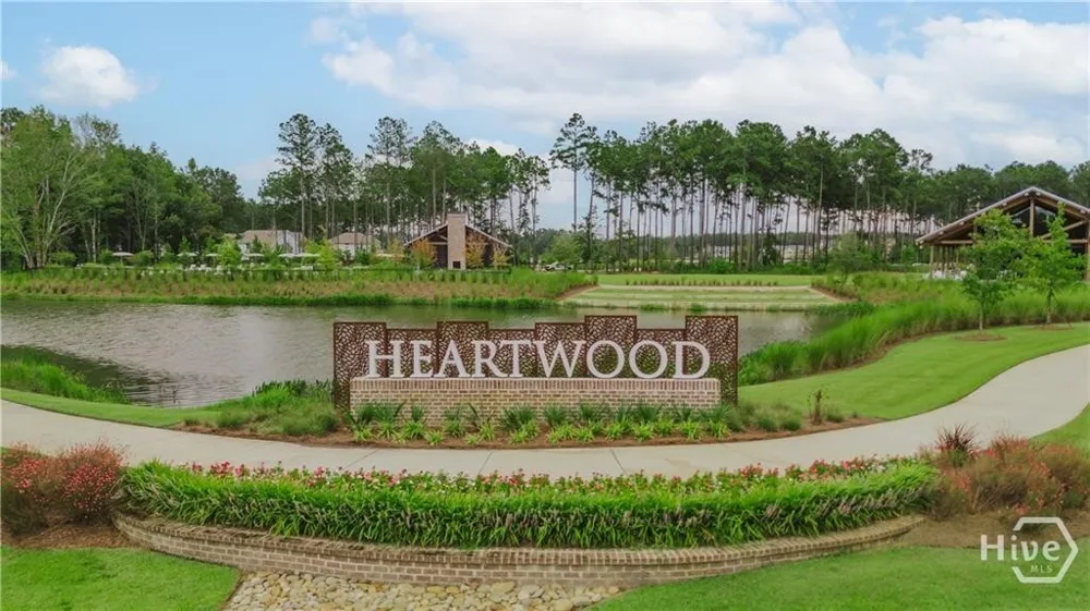 162 Ember Way Richmond Hill, GA 31324