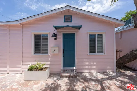 314 Venice Boulevard
