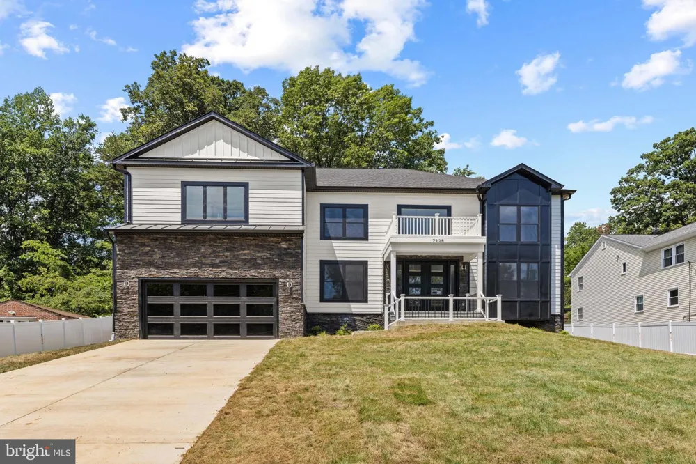 7225 BARRY ROAD Alexandria, VA 22315