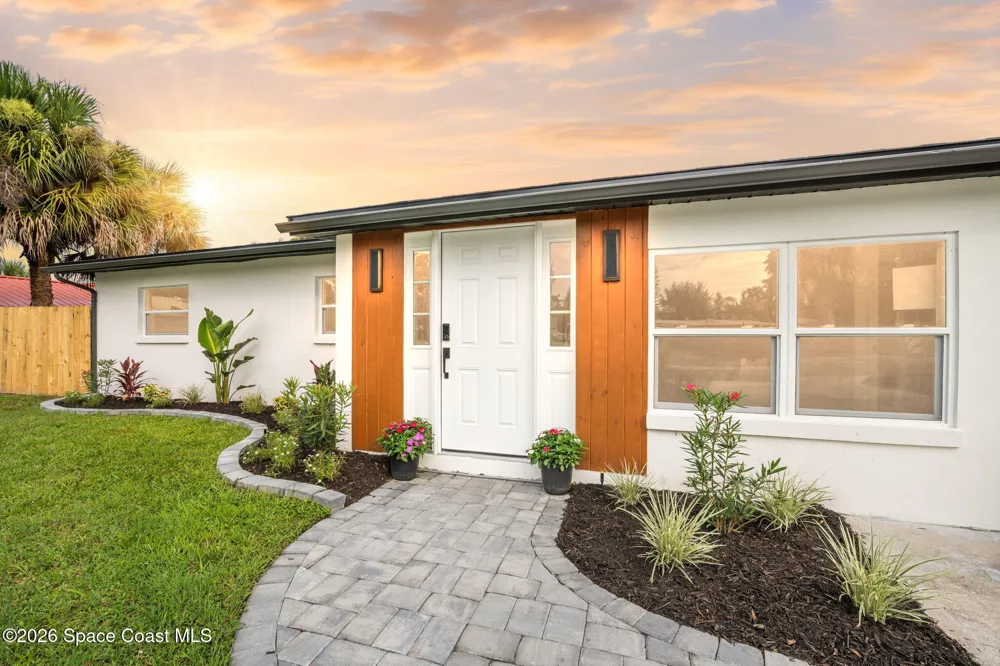 2829 Matthew Drive Rockledge, FL 32955