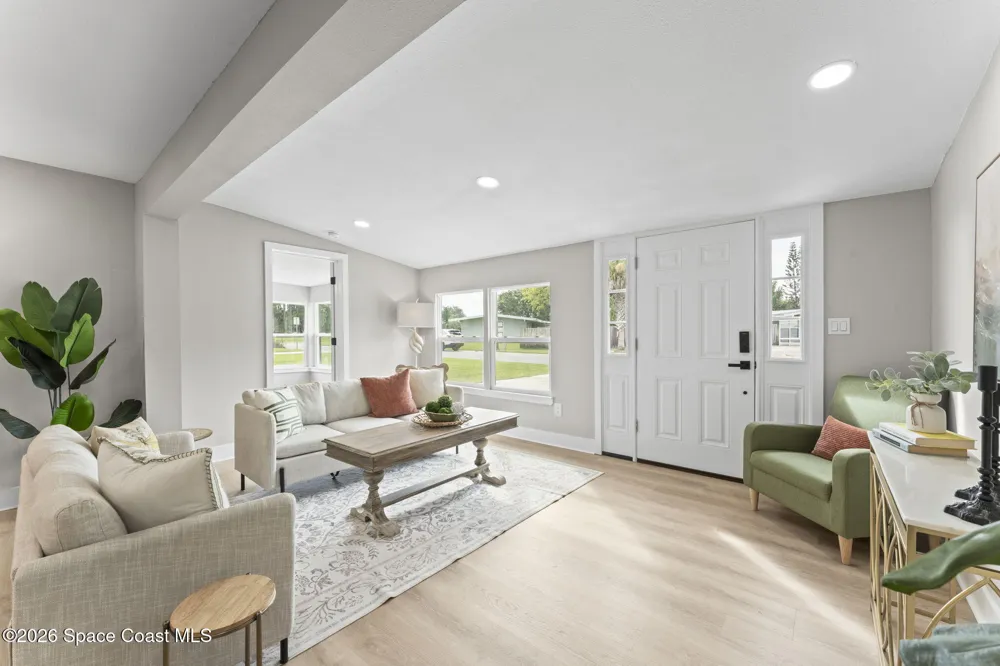 2829 Matthew Drive Rockledge, FL 32955