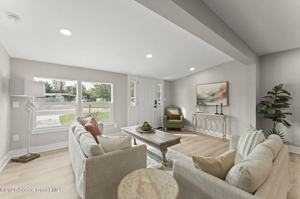 2829 Matthew Drive Rockledge, FL 32955