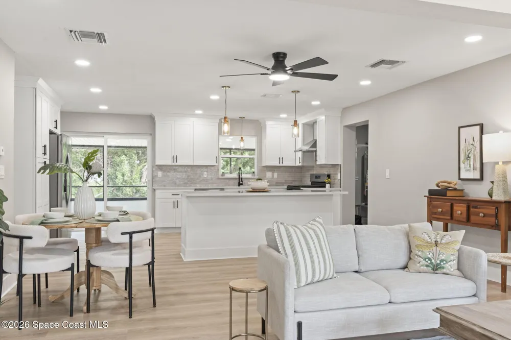 2829 Matthew Drive Rockledge, FL 32955