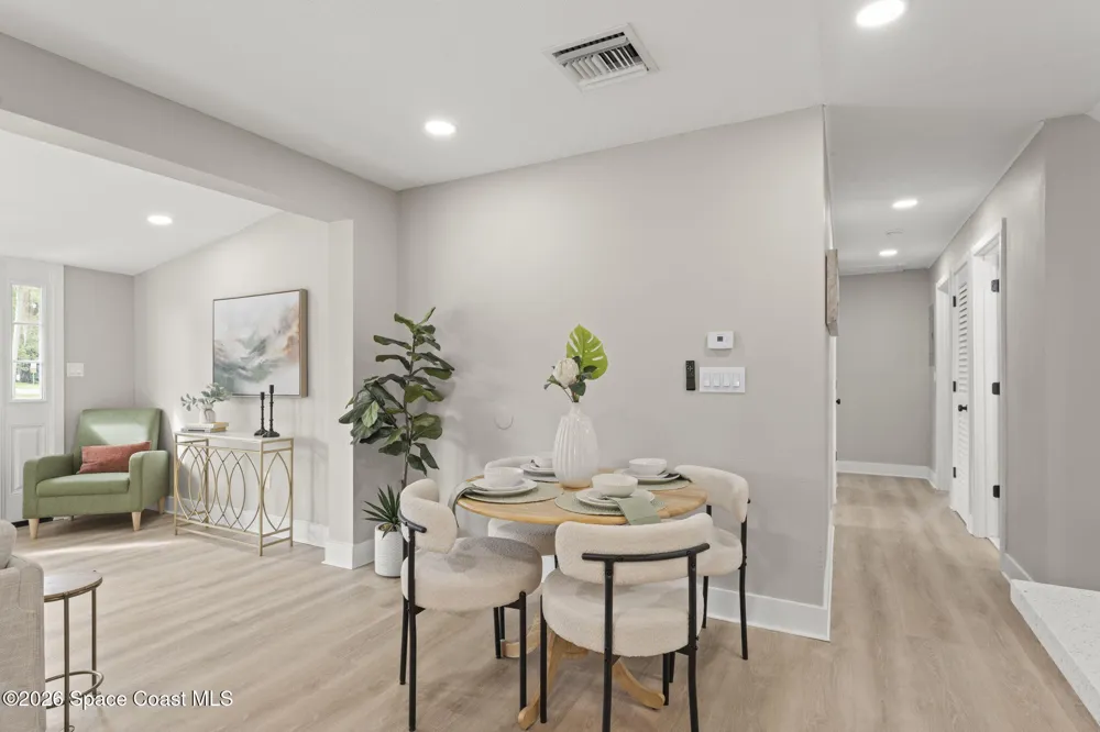2829 Matthew Drive Rockledge, FL 32955